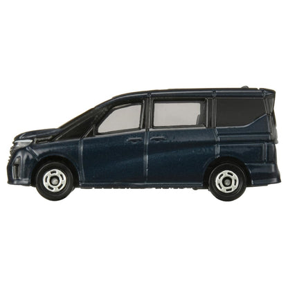 Takara Tomy Tomica No.94 Nissan Serena Miniature Car Toy Ages 3+- Japan Figure Store - #1 Bring To You The Best Japanese Goods