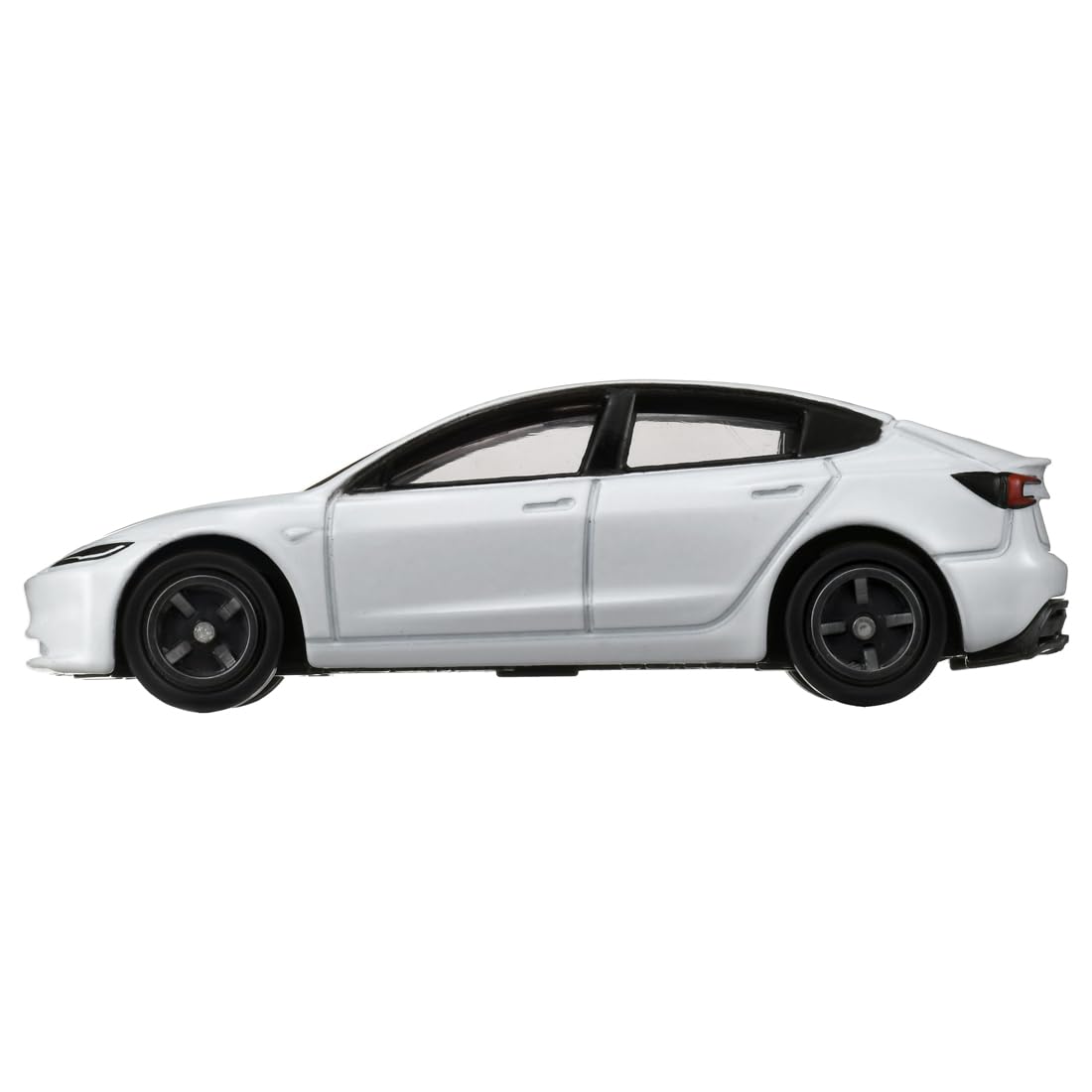 Takara Tomy Tomica No.98 Tesla Model 3 Mini Car Toy for Ages 3+