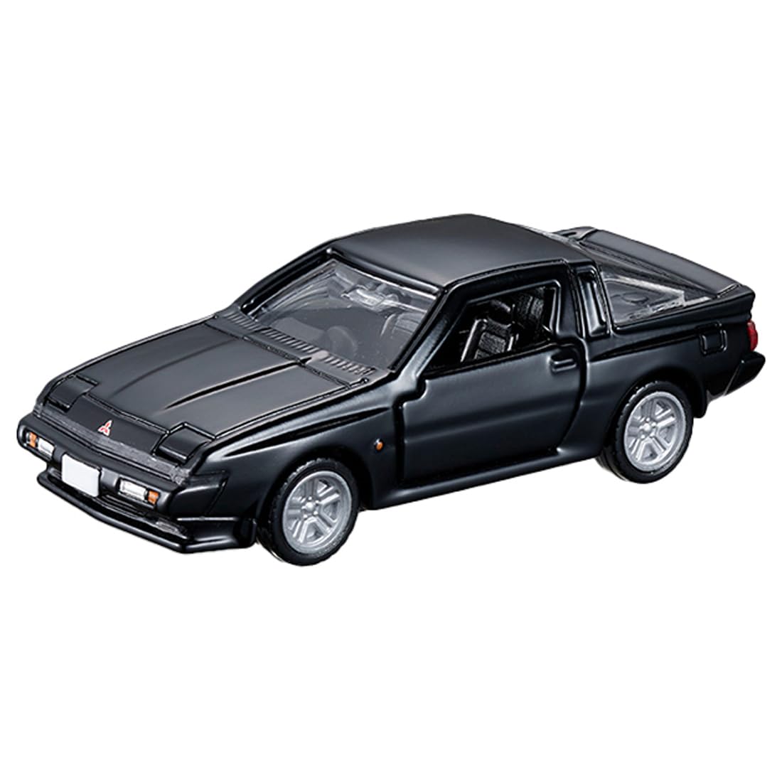 Takara Tomy Tomica Premium 13 Mitsubishi Starion Toy Minicar For Ages 6+- Japan Figure Store - #1 Bring To You The Best Japanese Goods