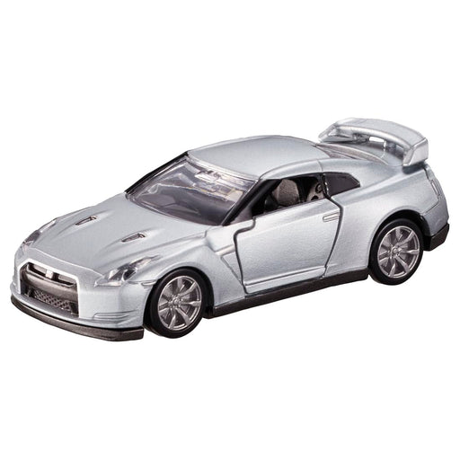 Takara Tomy Tomica Premium 17 Nissan GT-R Mini Car Toy for Ages 6+