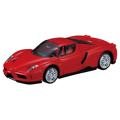Takara Tomy Tomica Premium Enzo Ferrari Minicar Toy for Kids 6 and Up- Japan Figure Store - #1 Bring To You The Best Japanese Goods