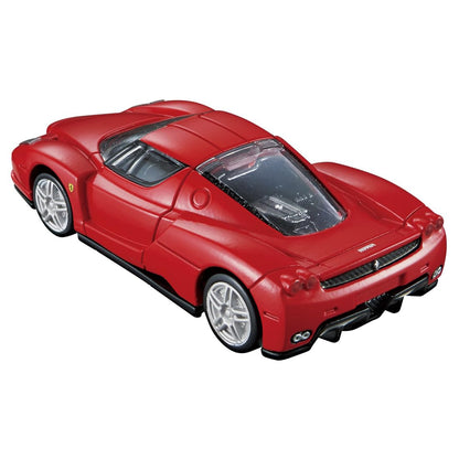 Takara Tomy Tomica Premium Enzo Ferrari Minicar Toy for Kids 6 and Up- Japan Figure Store - #1 Bring To You The Best Japanese Goods