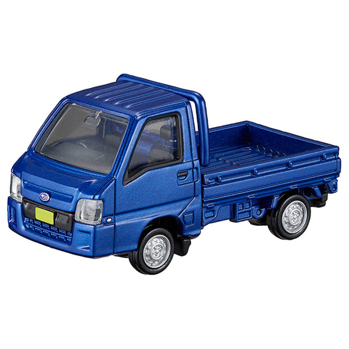 Takara Tomy Tomica Premium Subaru Sambar Minicar Toy for Ages 6+