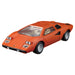 Takara Tomy Tomica Premium Lamborghini Countach LP 400 Miniature Car Toy Ages 6+- Japan Figure Store - #1 Bring To You The Best Japanese Goods
