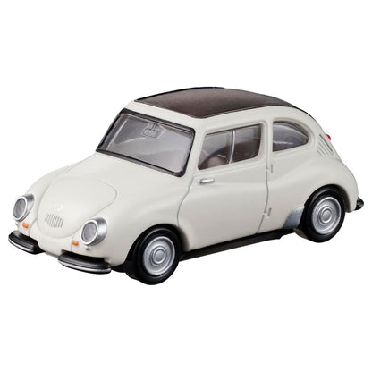 Taka Tomy Tomica Premium Subaru 360 Minicar Toy for Ages 6+ Premium Quality- Japan Figure Store - #1 Bring To You The Best Japanese Goods