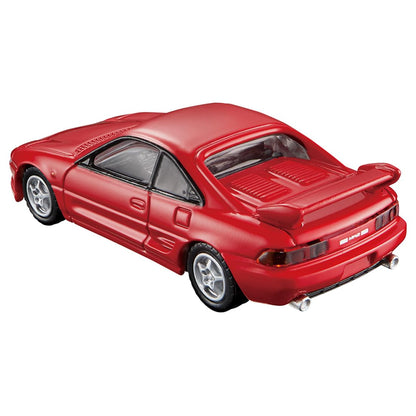Takara Tomy Tomica Premium Toyota MR2 SW20 Miniature Car Toy Ages 6+