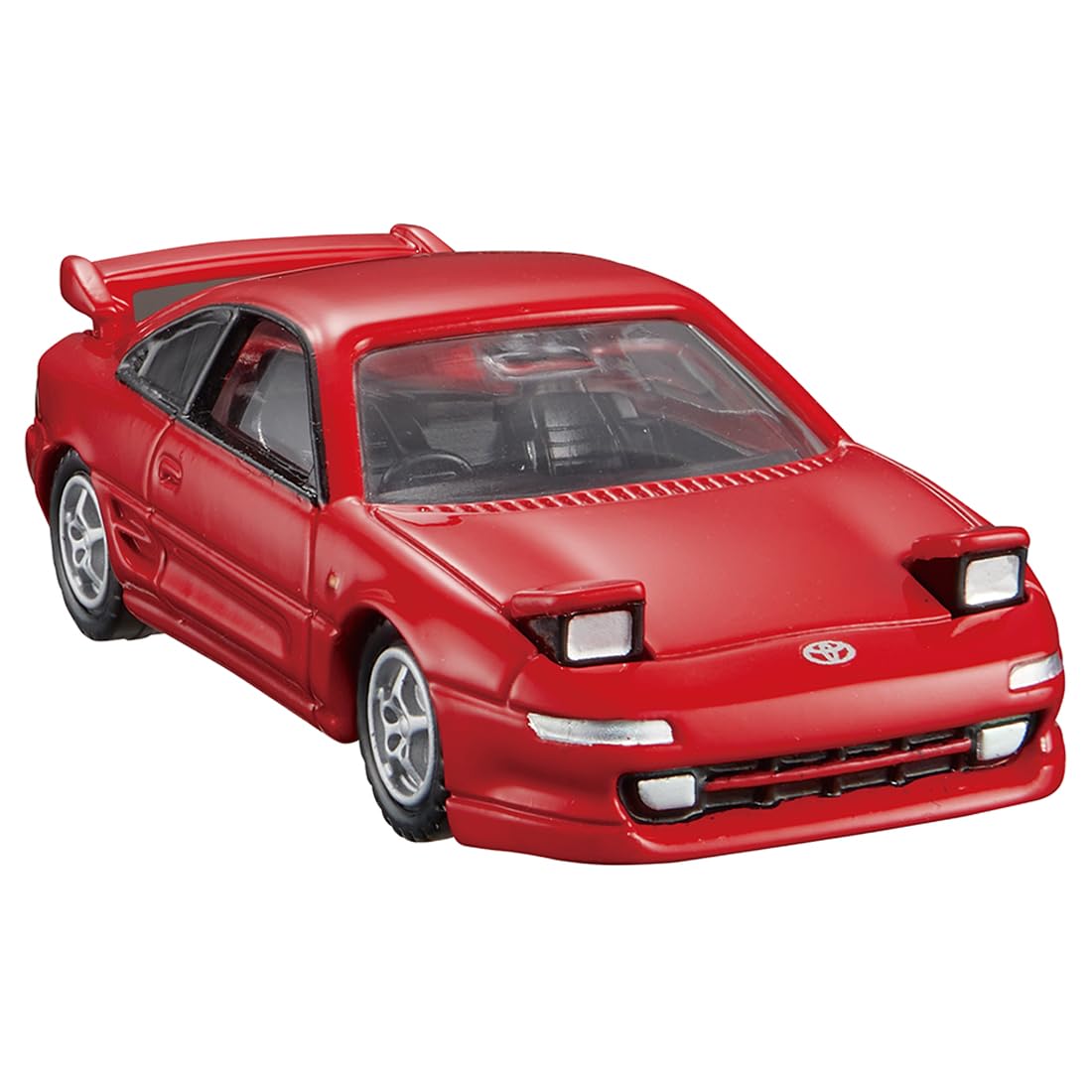 Takara Tomy Tomica Premium Toyota MR2 SW20 Miniature Car Toy Ages 6+