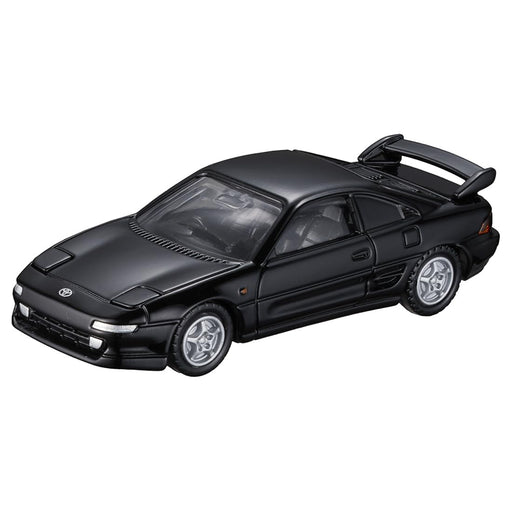 Takara Tomy Tomica Premium 42 Toyota MR2 SW20 Miniature Car Toy Age 6+