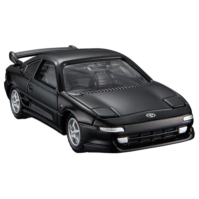 Takara Tomy Tomica Premium 42 Toyota MR2 SW20 Miniature Car Toy Age 6+