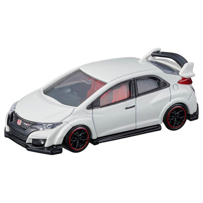 Takara Tomy Tomica Premium Honda Civic Type R FK2 Mini Car Toy Ages 6+