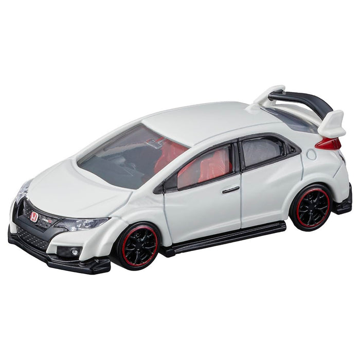 Takara Tomy Tomica Premium Honda Civic Type R FK2 Mini Car Toy Ages 6+