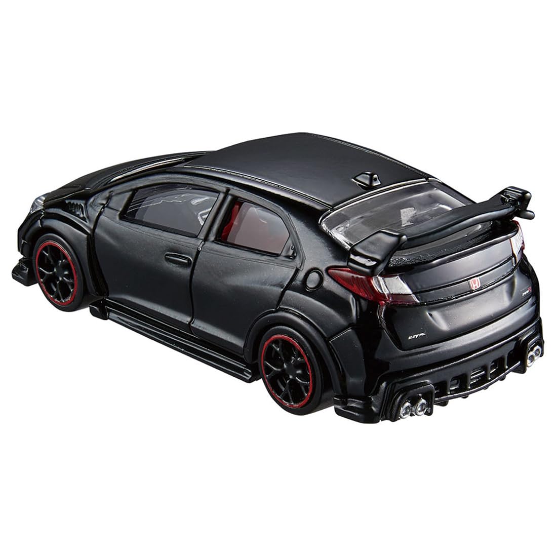 Takara Tomy Tomica Premium Honda Civic Type R Mini Car Toy for Ages 6+