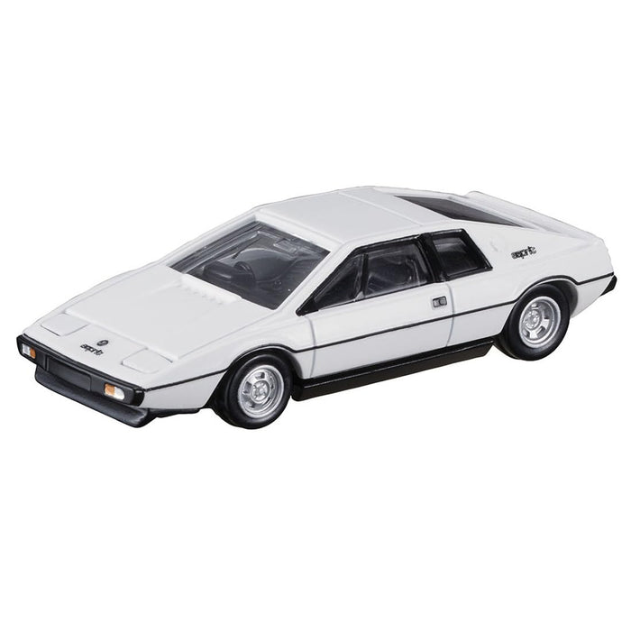 Takara Tomy Tomica Premium Lotus Esprit Toy Mini Car for Ages 6+