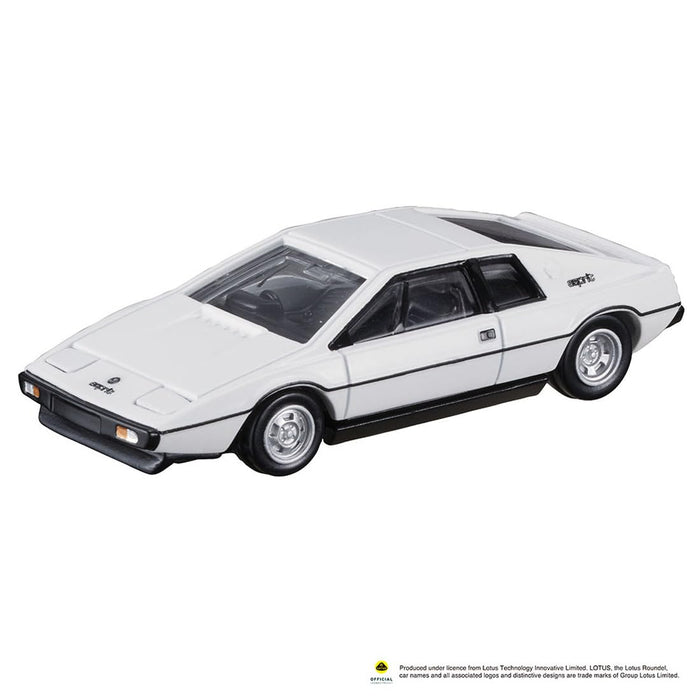 Takara Tomy Tomica Premium Lotus Esprit Toy Mini Car for Ages 6+