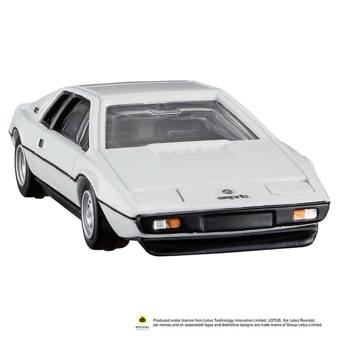 Takara Tomy Tomica Premium Lotus Esprit Toy Mini Car for Ages 6+
