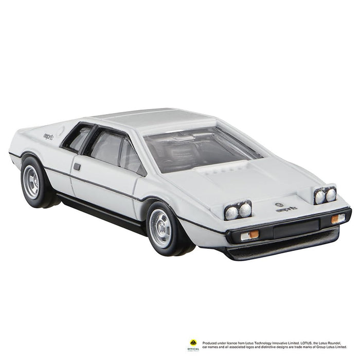 Takara Tomy Tomica Premium Lotus Esprit Toy Mini Car for Ages 6+