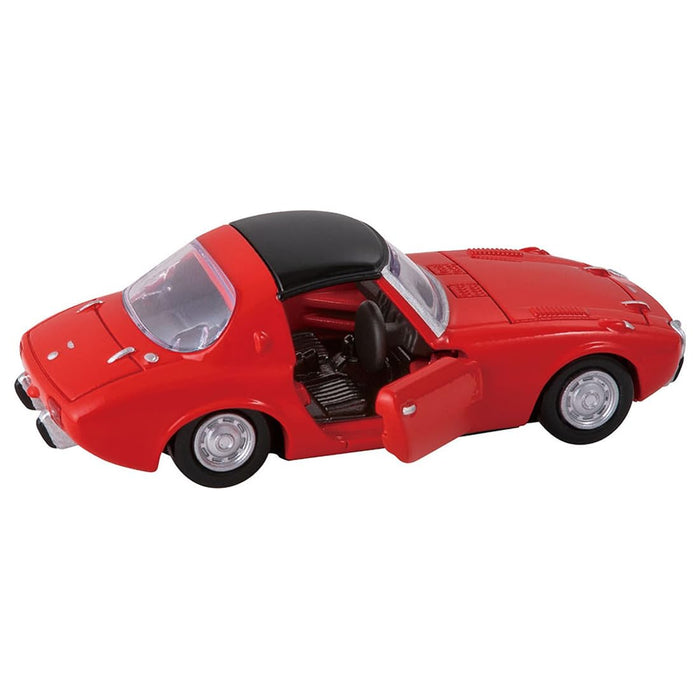 Takara Tomy Tomica Premium Toyota Sports 800 Mini Car Toy Ages 6+