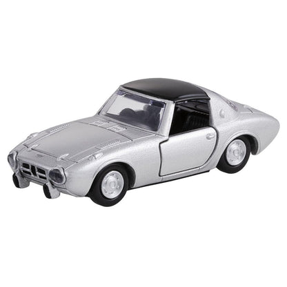 Takara Tomy Tomica Premium 46 Toyota Sports 800 Mini Voiture Jouet pour enfants de 6 ans et plus