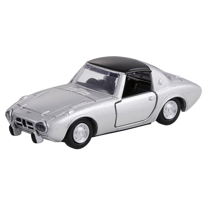 Takara Tomy Tomica Premium 46 Toyota Sports 800 Mini Car Toy Ages 6+