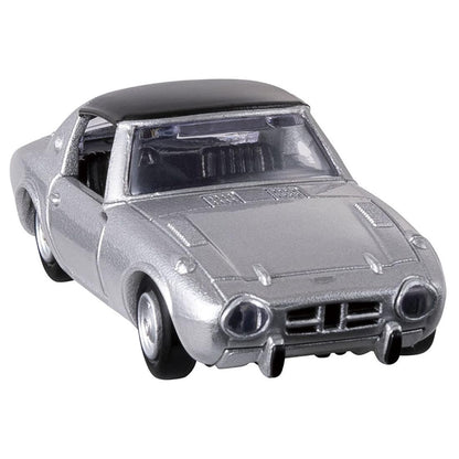 Takara Tomy Tomica Premium 46 Toyota Sports 800 Mini Voiture Jouet pour enfants de 6 ans et plus