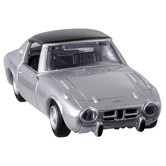 Takara Tomy Tomica Premium 46 Toyota Sports 800 Mini Car Toy Ages 6+