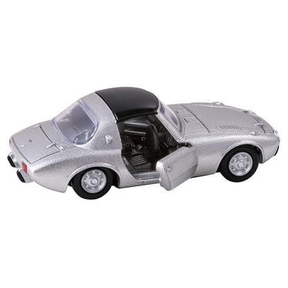Takara Tomy Tomica Premium 46 Toyota Sports 800 Mini Voiture Jouet pour enfants de 6 ans et plus