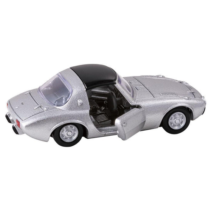 Takara Tomy Tomica Premium 46 Toyota Sports 800 Mini Car Toy Ages 6+