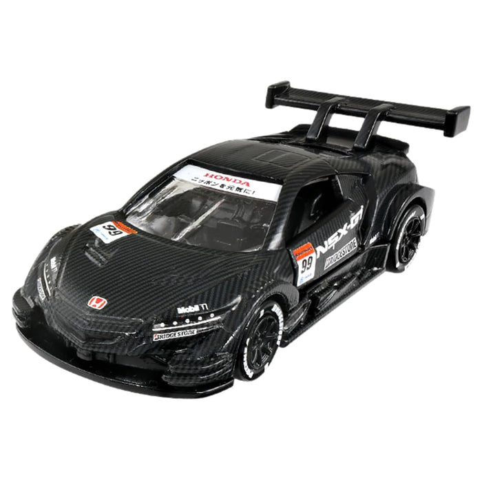 Takara Tomy Tomica Premium Racing No. 99 Nsx-Gt Minicar For Ages 6+- Japan Figure Store - #1 Bring To You The Best Japanese Goods