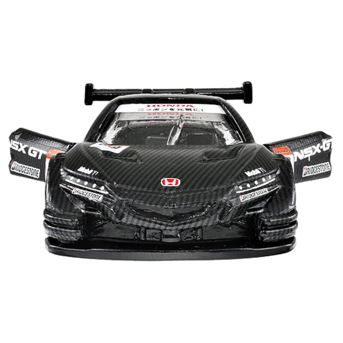 Takara Tomy Tomica Premium Racing No. 99 Nsx-Gt Minicar For Ages 6+- Japan Figure Store - #1 Bring To You The Best Japanese Goods