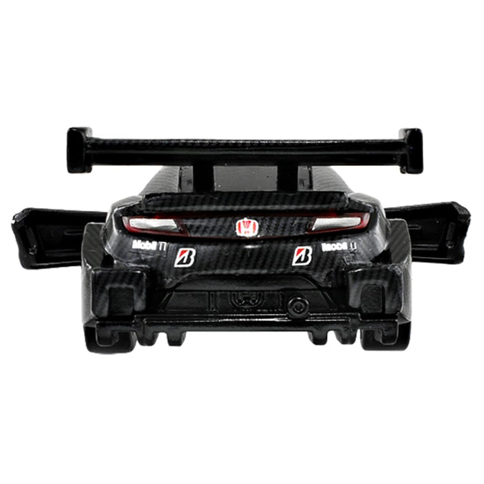 Takara Tomy Tomica Premium Racing No. 99 Nsx-Gt Minicar For Ages 6+- Japan Figure Store - #1 Bring To You The Best Japanese Goods