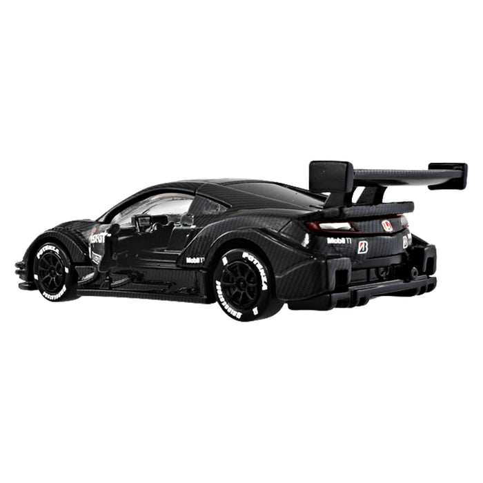 Takara Tomy Tomica Premium Racing No. 99 Nsx-Gt Minicar For Ages 6+- Japan Figure Store - #1 Bring To You The Best Japanese Goods