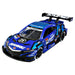 Takara Tomy Tomica Premium Raybrig Nsx-Gt Minicar Toy for Ages 6+- Japan Figure Store - #1 Bring To You The Best Japanese Goods