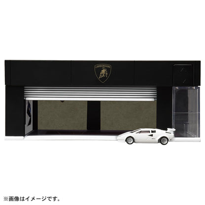 Takara Tomy Tomica Premium Lamborghini Minicar Toy for Ages 6+- Japan Figure Store - #1 Bring To You The Best Japanese Goods