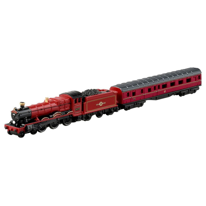 Takara Tomy Tomica Premium Unlimited 06 Harry Potter Hogwarts Express Train
