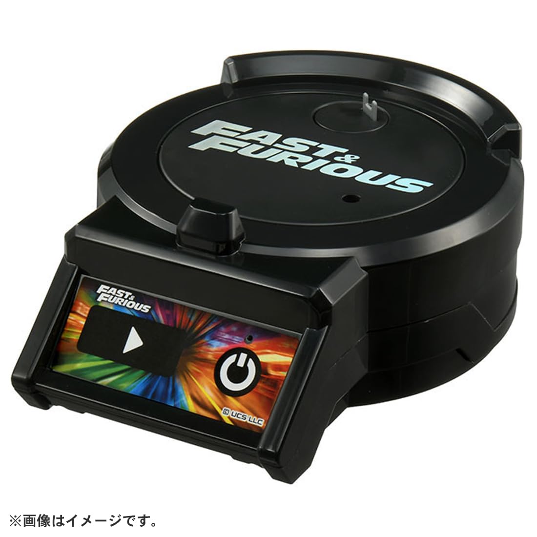 Takara Tomy Tomica Premium Drift Turn Stage Fast & Furious Car Toy Ages 6+