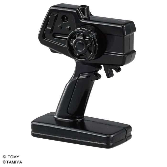 Takara Tomy Tomica Premium Unlimited RC Buggy Hornet Toy for Ages 6+