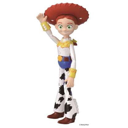 Takara Tomy Toy Story 30th Anniversary Diecast Jessie Collectible