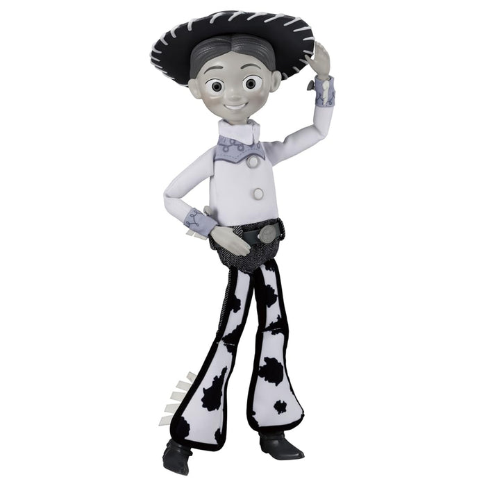 Takara Tomy Toy Story 30th Anniversary Talking Jessie Figure Real-Size