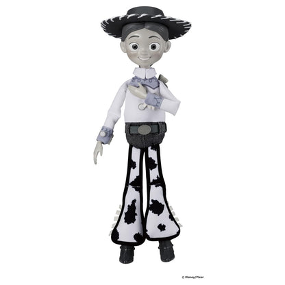 Takara Tomy Toy Story 30th Anniversary Talking Jessie Figure Real-Size