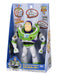 Takara Tomy Toy Story 4 Buzz Lightyear Bilingual Talking Friends Toy- Japan Figure Store - #1 Bring To You The Best Japanese Goods