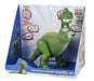 Takara Tomy Toy Story 4 Talking Rex - Bilingual Ages 3+- Japan Figure Store - #1 Bring To You The Best Japanese Goods