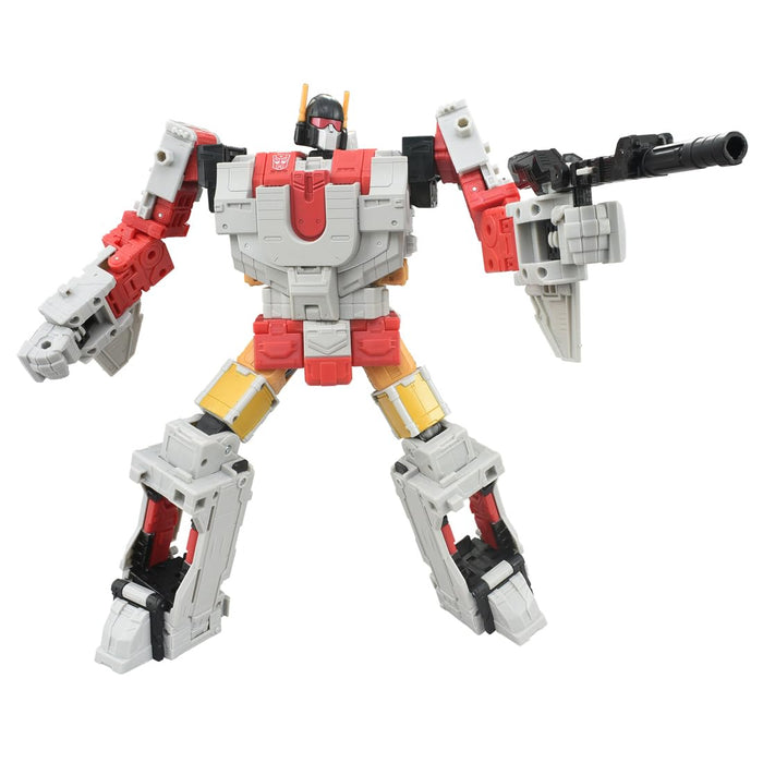 Takara Tomy Transformers Aotp-01 Silverbolt Action Figure Japan Exclusive- Japan Figure Store - #1 Bring To You The Best Japanese Goods