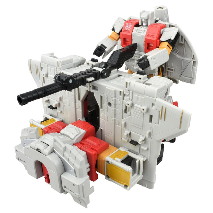 Takara Tomy Transformers Aotp-01 Silverbolt Action Figure Japan Exclusive- Japan Figure Store - #1 Bring To You The Best Japanese Goods