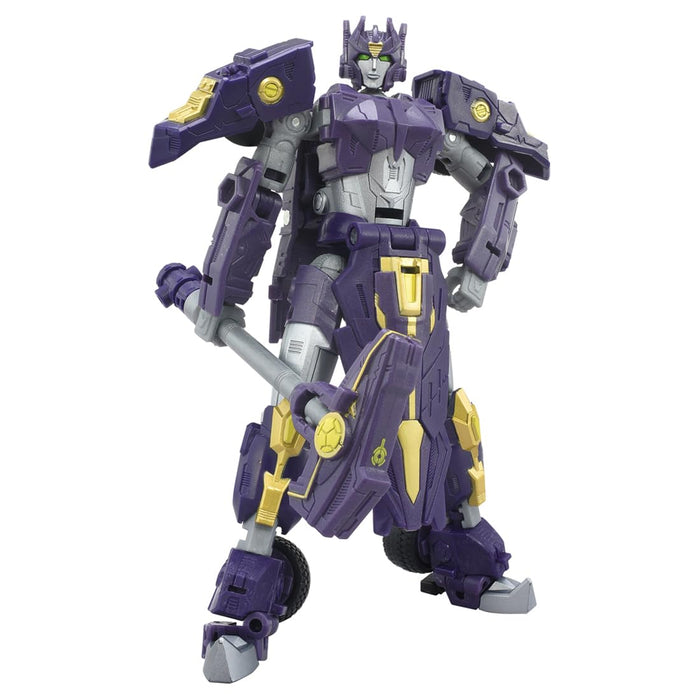 Takara Tomy Transformers Aotp-02 Solus Prime Action Figure Japan Official- Japan Figure Store - #1 Bring To You The Best Japanese Goods