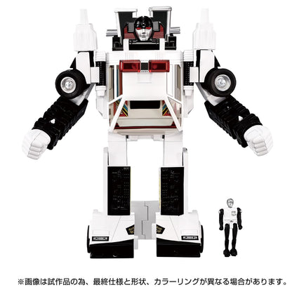 Takara Tomy Transformers Missing Link C-06 Cordon Action Figure Japan Edition- Japan Figure Store - #1 Bring To You The Best Japanese Goods