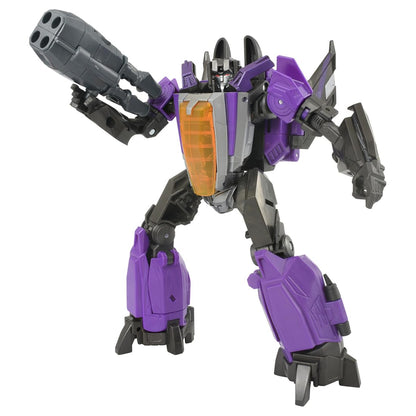 Takara Tomy Transformers Studio Series Ge-10 Skywarp Action Figure- Japan Figure Store - #1 Bring To You The Best Japanese Goods