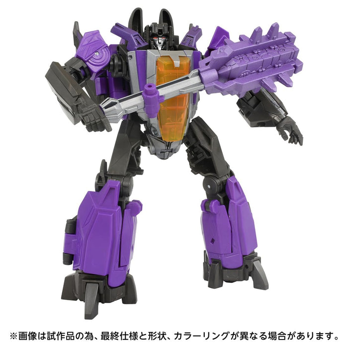 Takara Tomy Transformers Studio Series Ge-10 Skywarp Action Figure- Japan Figure Store - #1 Bring To You The Best Japanese Goods