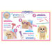 Takara Tomy Trimming Pet Salon Cream Toy Poodle Award-Winning Toy- Japan Figure Store - #1 Bring To You The Best Japanese Goods