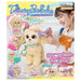 Takara Tomy Trimming Pet Salon Cream Toy Poodle Award-Winning Toy- Japan Figure Store - #1 Bring To You The Best Japanese Goods