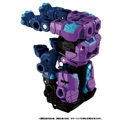 Takara Tomy Wkb-09 Energy Beast Abyss Rain Action Figure for Kids